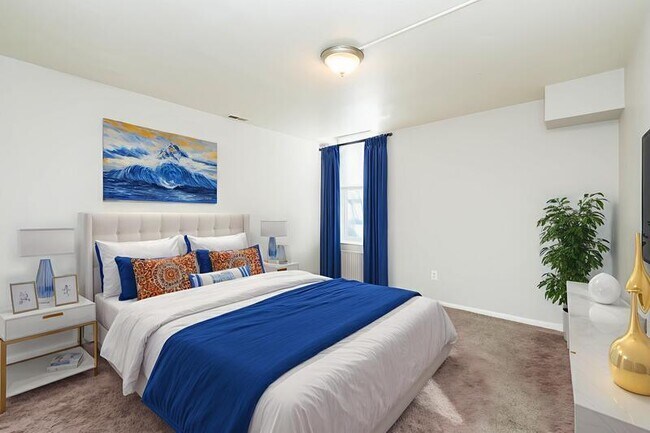 Photo - 1618 Druid Hill Ave Apartment