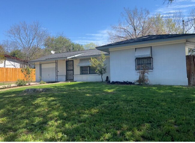 Foto del edificio - MARIPOSA PARK SUBDIVISION
