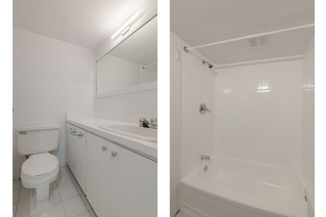 Photo du bâtiment - 1975 Maisonneuve Blvd W