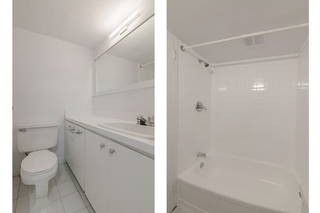 Photo du bâtiment - Le Montfort