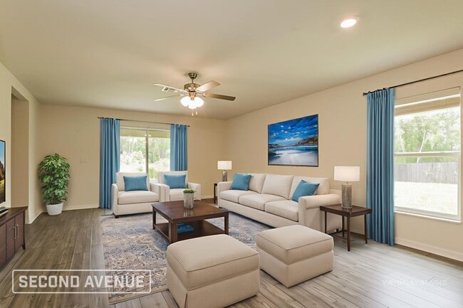 Foto del edificio - 2507 Whitehorse St