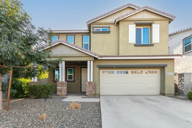 Foto del edificio - 2327 S Wycliff Cir