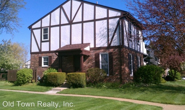 Building Photo - 2 br, 2.5 bath House - 3236 Alpine