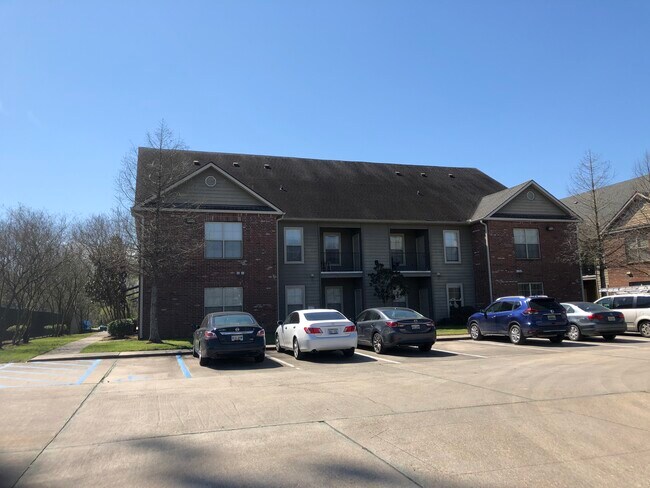 Foto del edificio - 7300 Burbank Dr