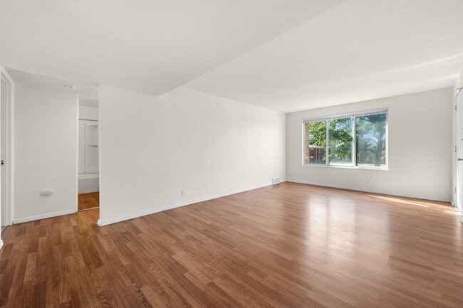 Interior Photo - COURTYARD GARDENS APARTMENTS