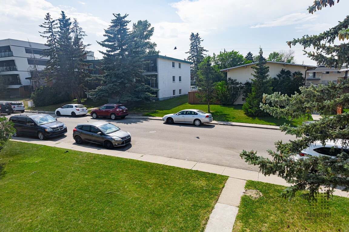 Photo du bâtiment - Westbrook Mallside Apartments