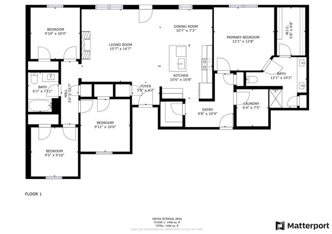 Building Photo - 264 Hickory Hills St