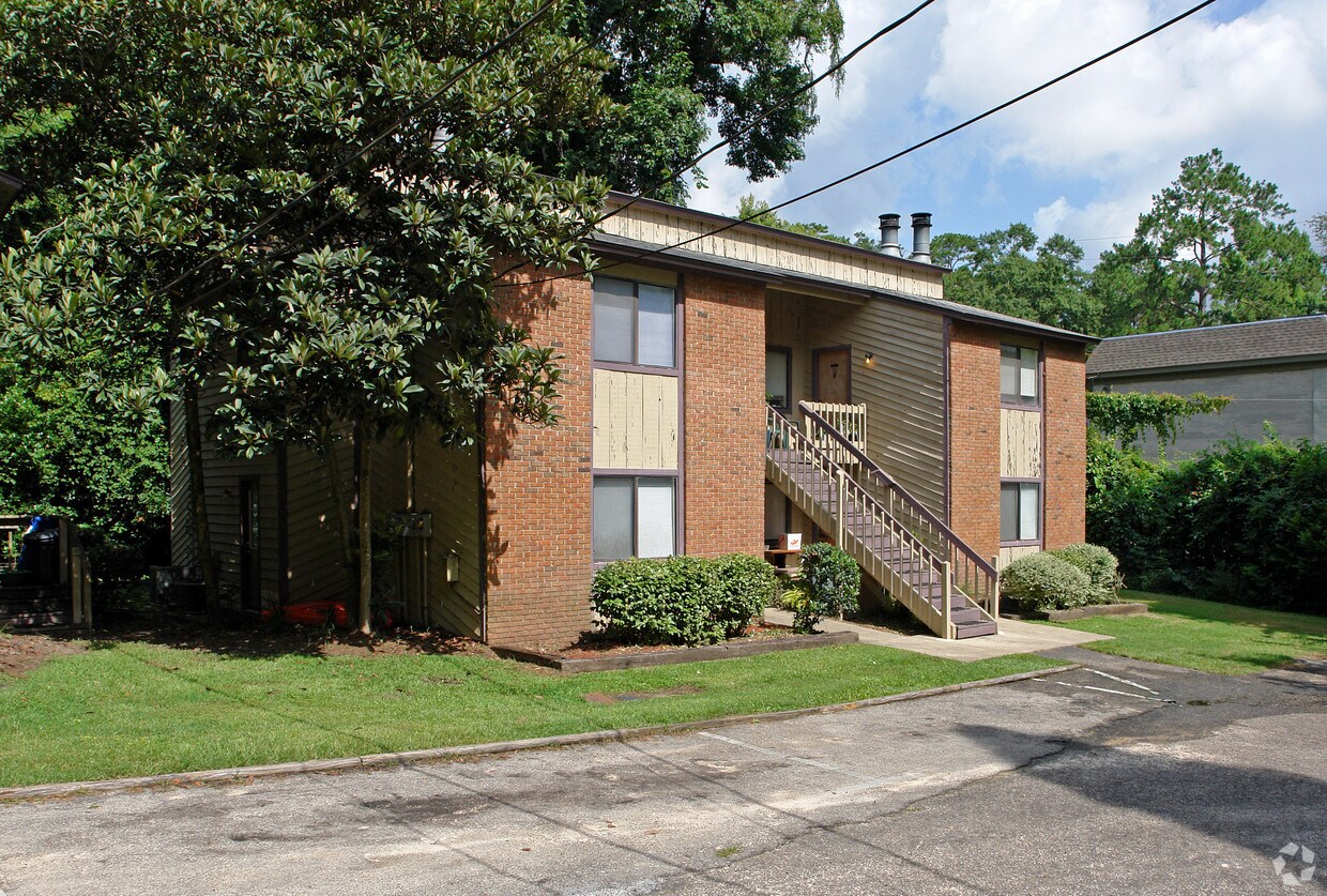 Foto principal - 406-4 Glenview Dr