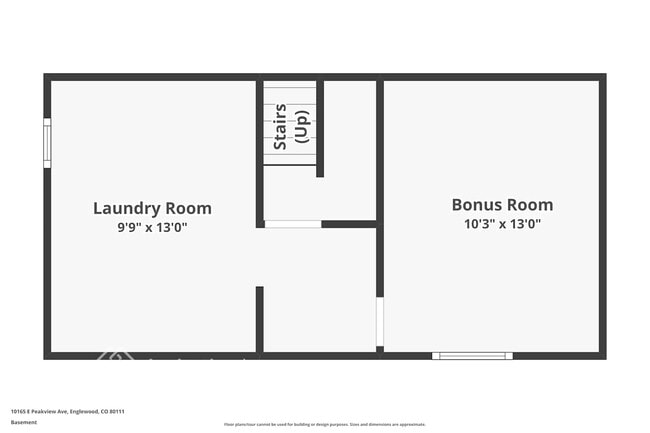 Building Photo - 10165 E Peakview Ave