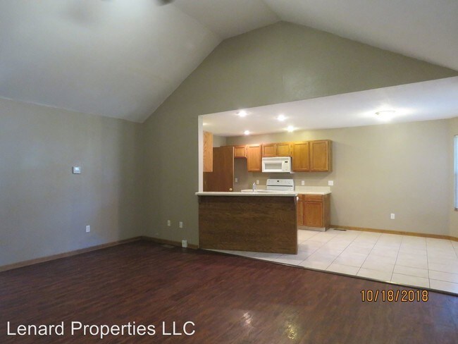 Foto del edificio - 3 br, 2 bath House - 3245 W Lombard St