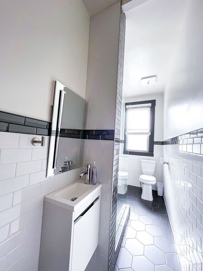 Foto del interior - Manchester Arms