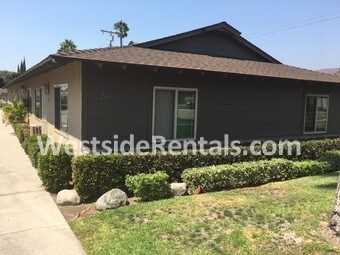 Primary Photo - 643 S Pasadena Ave