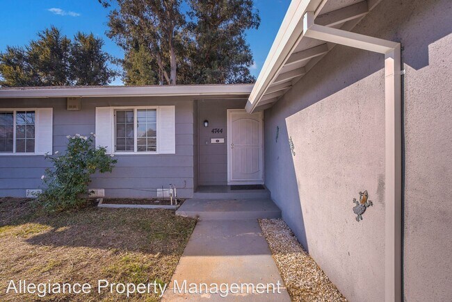 Foto del edificio - 3 br, 2 bath House - 4744 Brookfield Dr