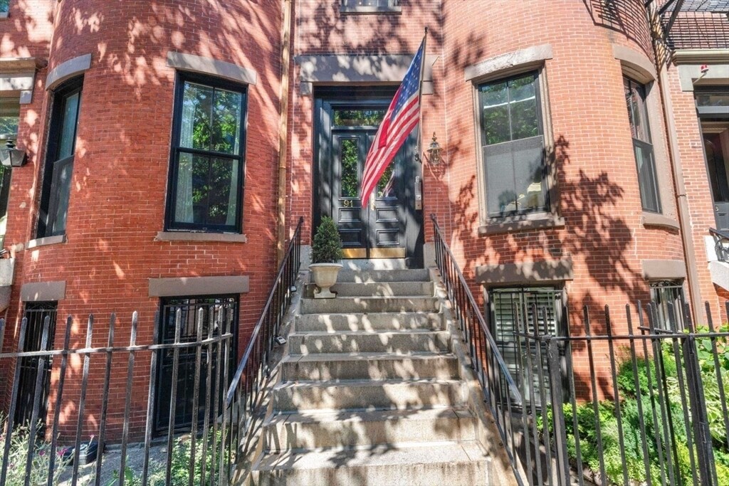 Foto principal - 91 Waltham St