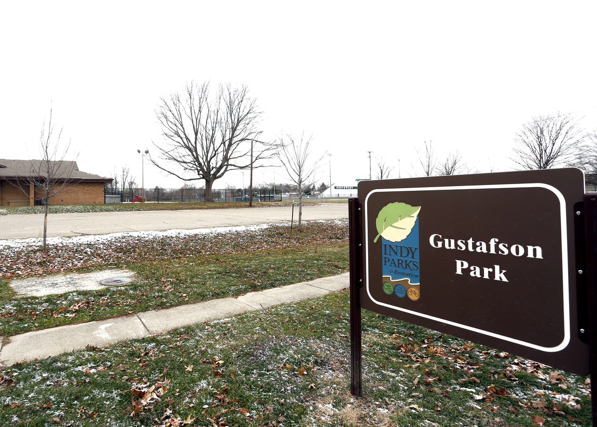 Picture of Eagledale Indianapolis