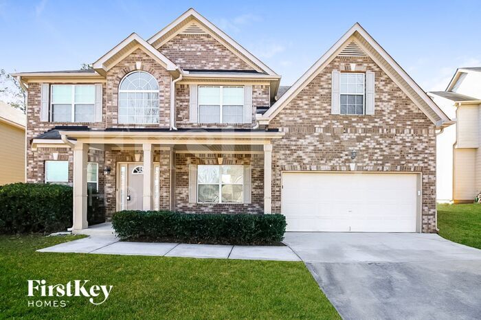 Foto principal - 5853 Harrier Ln