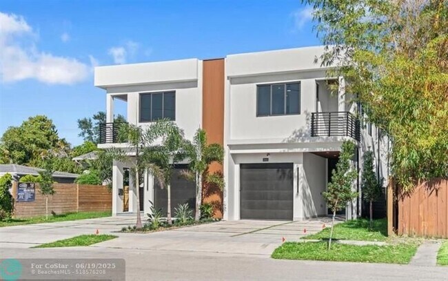Foto del edificio - 1314 NE 13th Ave