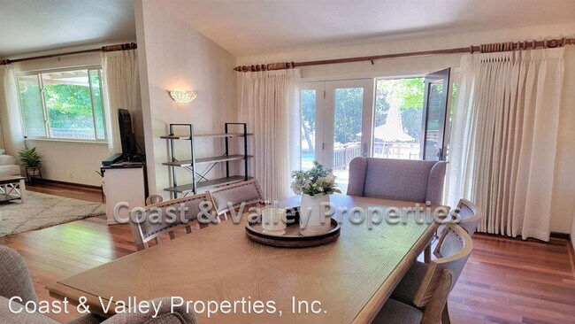 Building Photo - 3 br, 2.5 bath House - 17560 Foothill Circle