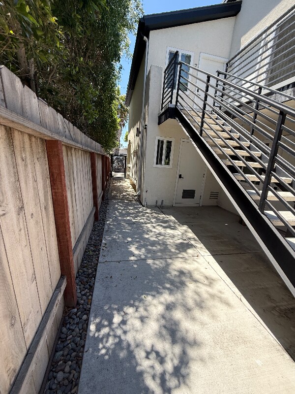 Foto del edificio - 4732 Bancroft St