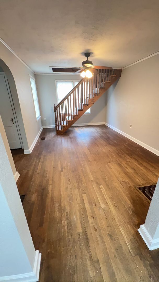 Building Photo - Two Bedroom - 1 Bath Home | University of ...