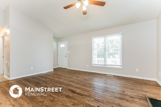 Foto del edificio - 815 Grandview Dr