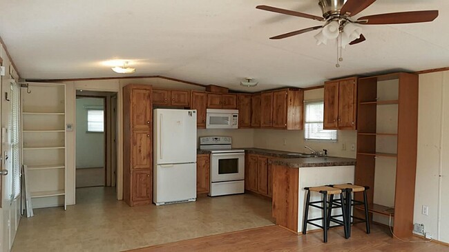 Building Photo - 13289 FM Rd 2432