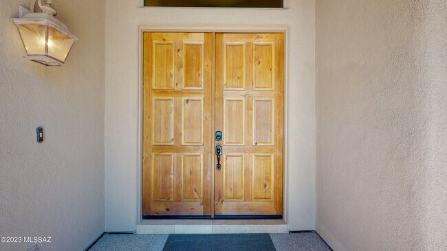 Foto del edificio - 6124 N Pinnacle Ridge Dr