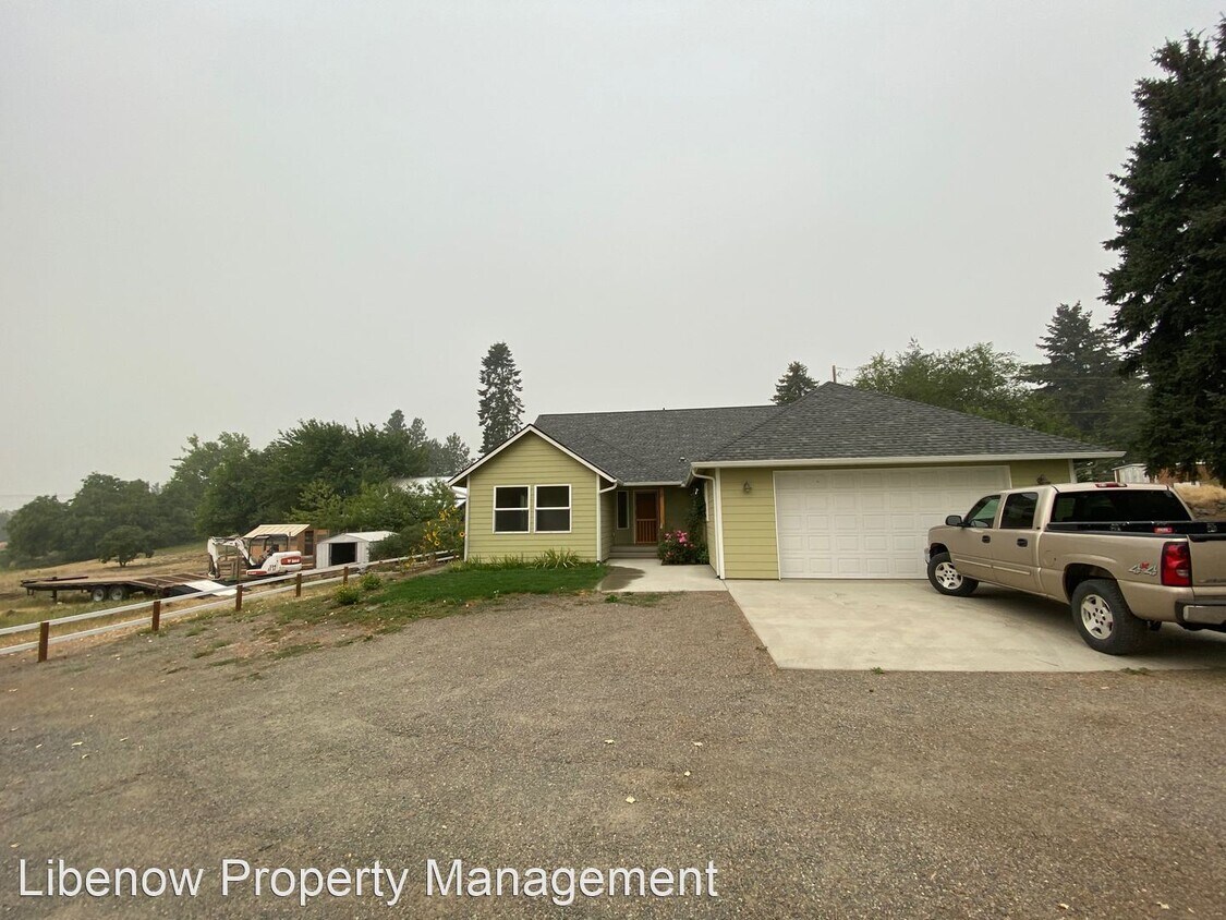 Foto principal - 3 br, 2 bath House - 1507 Vantage Highway