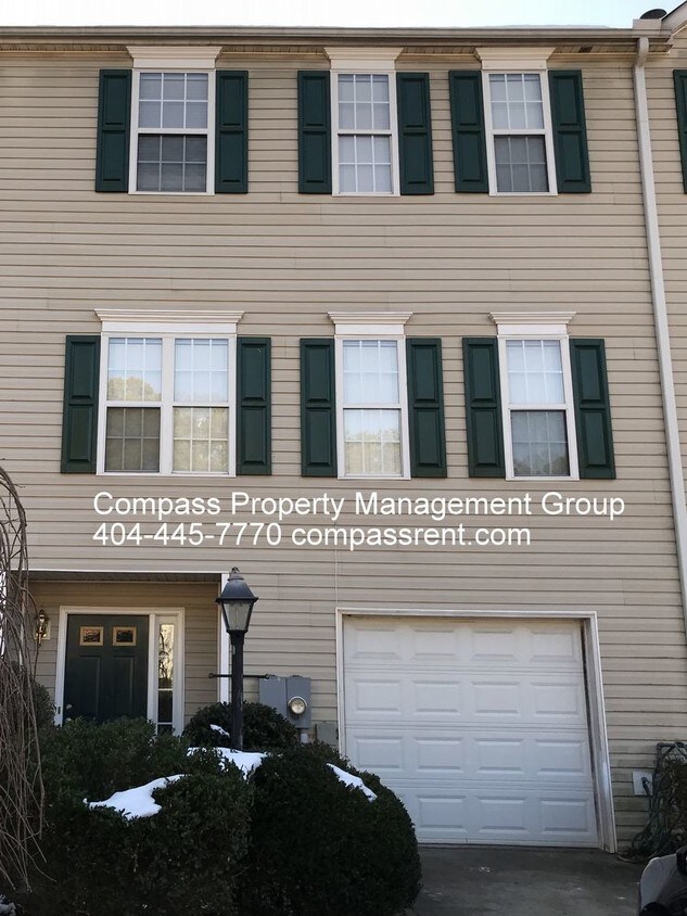 Primary Photo - 4502 Stonegate Ct NW