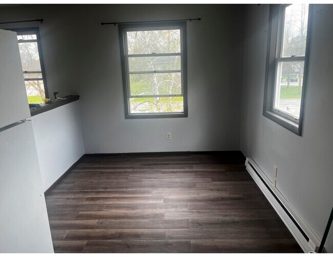 Foto del edificio - Memorial