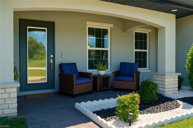 Building Photo - 4341 NW 34th Pl