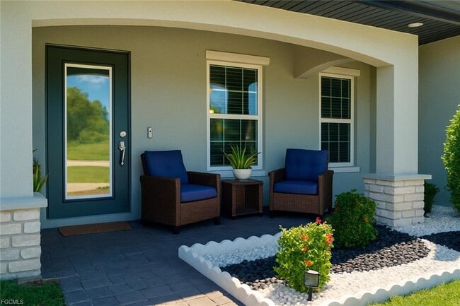 Foto del edificio - 4341 NW 34th Pl