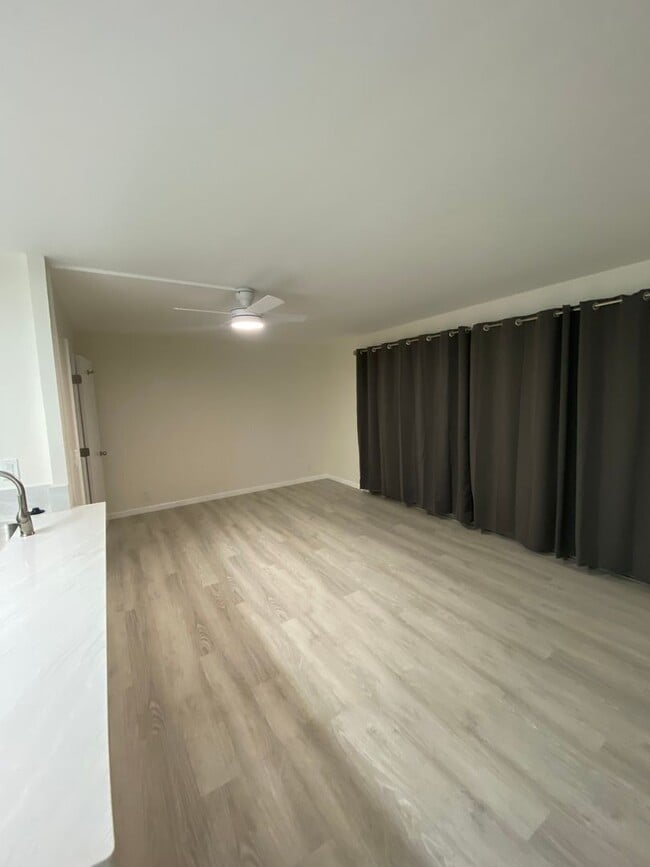 Photo - Newly Renovated 1 Bed. 1, Bath, 1 parking in Moilili. Apartment