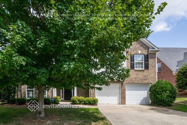 Foto del edificio - 840 Glenns Farm Way
