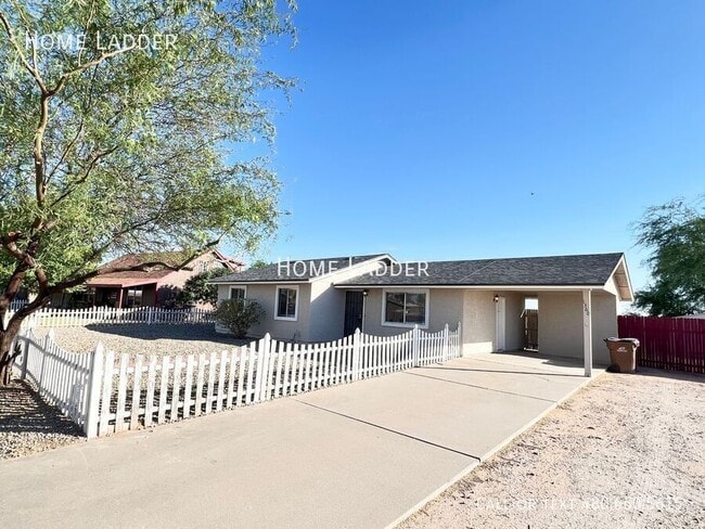 Building Photo - 1360 S Bunker Hill Dr