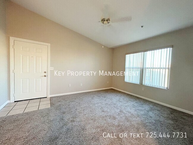Building Photo - 2 BED 2 BATH CONDO IN CENTENNIAL HILLS