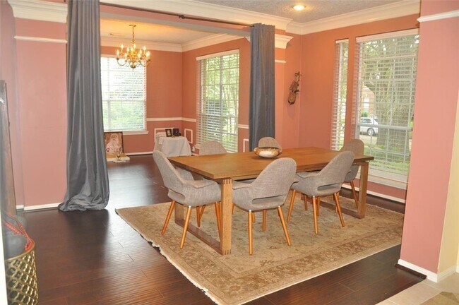 Foto del edificio - 5631 Cottonmist Ct