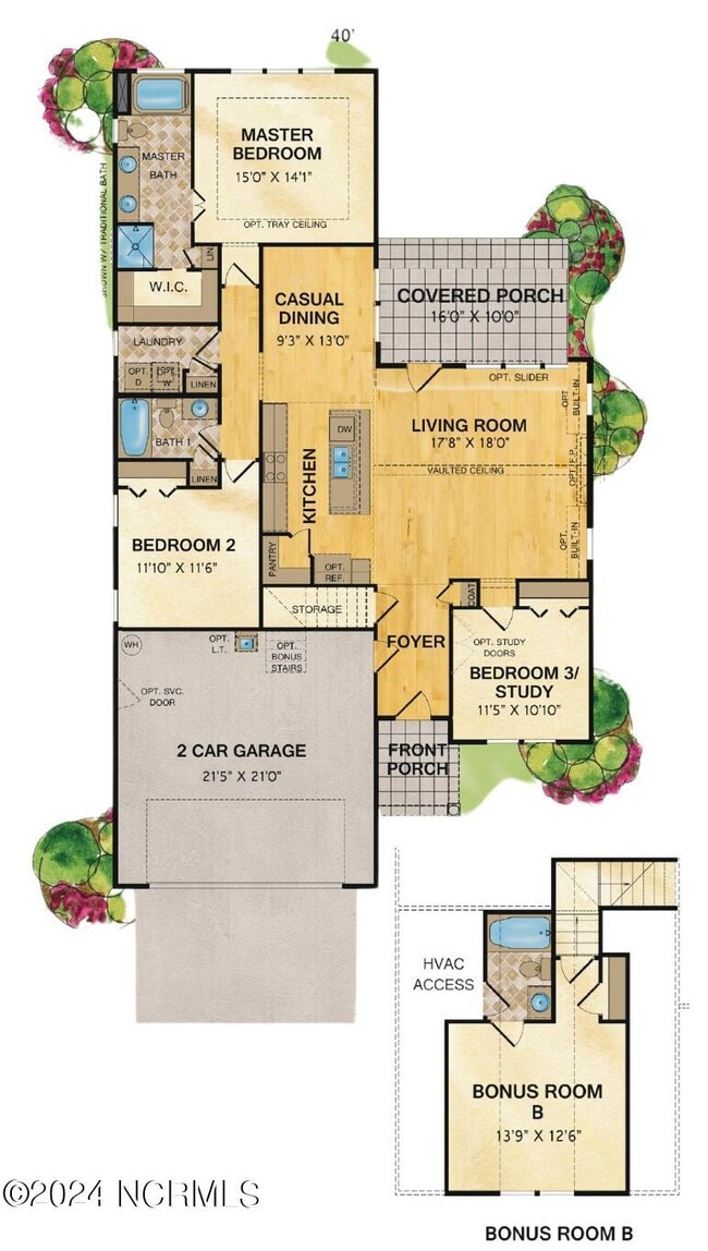Building Photo - 85 E Hennings Wy