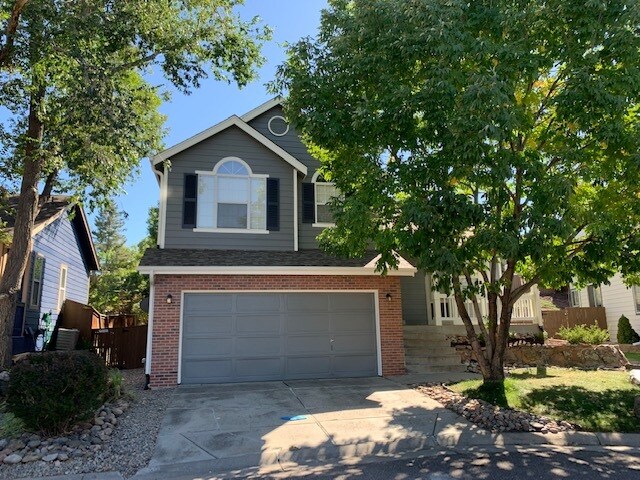 Foto principal - 1458 Sunnyside St