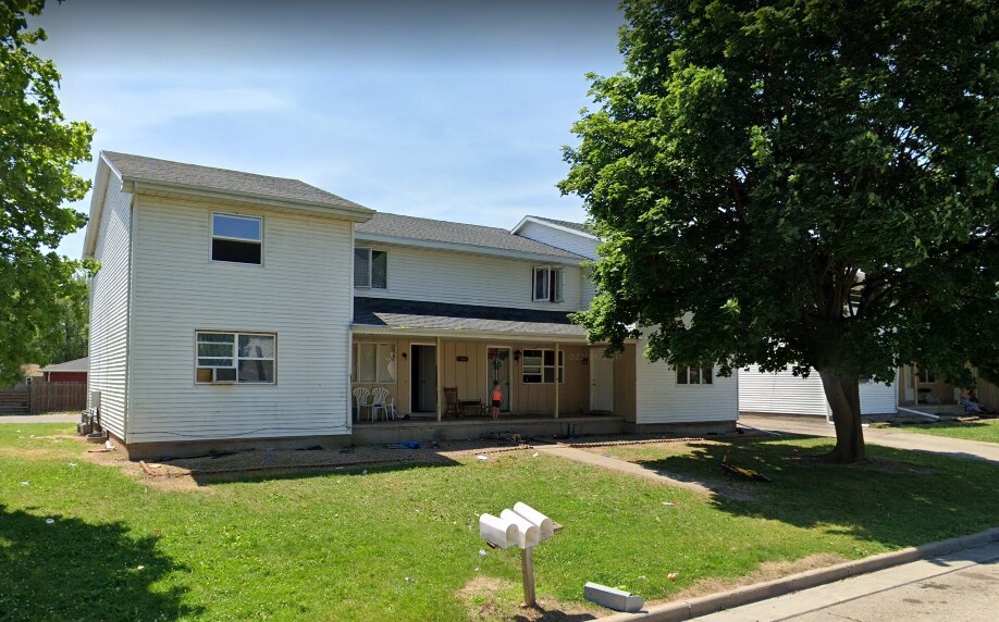 1101 Geneva Rd, Menasha, WI 54952 Condo for Rent in Menasha, WI