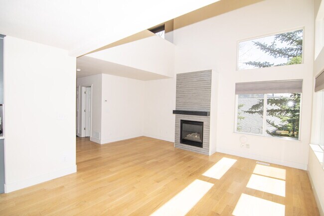 Foto del edificio - 2 Bedroom, 2.5 Bath Townhome for rent in Silverthorne, CO!