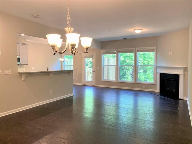 Foto del edificio - 1263 Elderwood Way