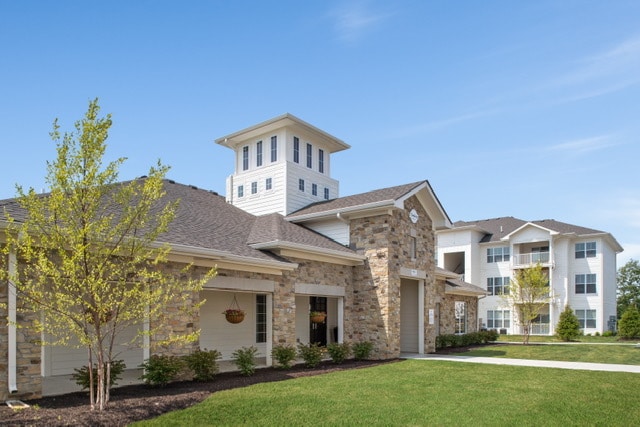 Building Photo - The Timbers Apartments