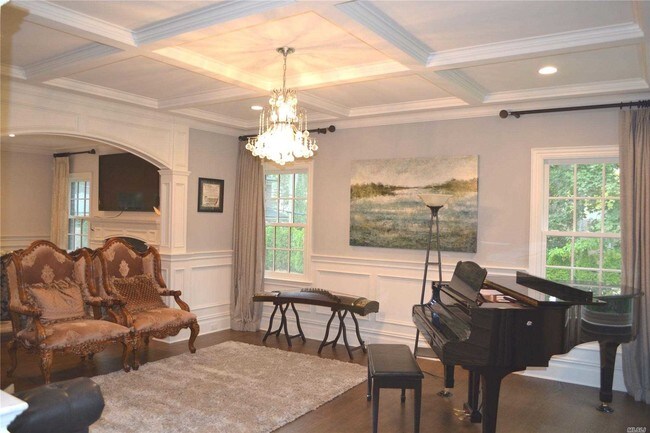 Foto del edificio - 57 Mayfair Ln