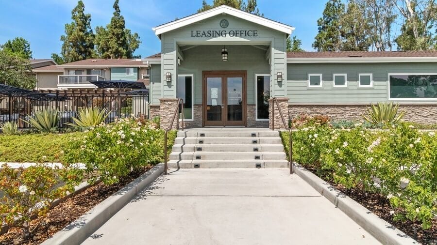 Forest Park at Fletcher Hills 12101250 Petree St El Cajon, CA