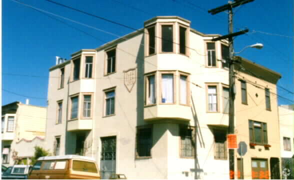 Building Photo - 3102 25th St