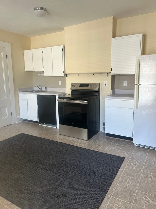 Foto principal - 200 Norfolk St