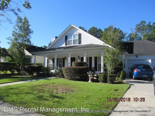 Building Photo - 5 br, 3 bath House - 162 Cherryfield Lane