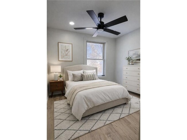 Foto del edificio - 1106 Becker Ave SW