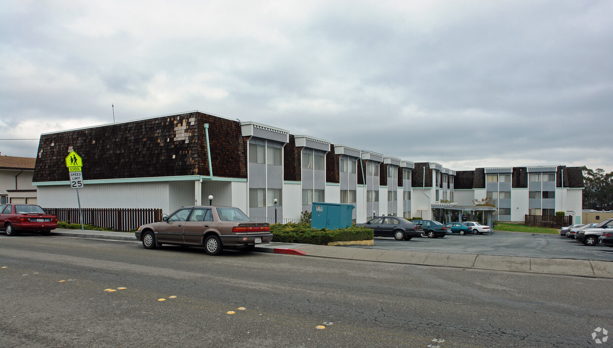 Foto del edificio - Alida Manor Apartments